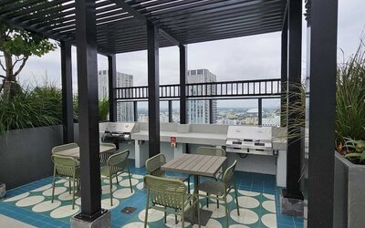 RS Suites - Miami World Center