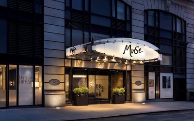 The Muse New York