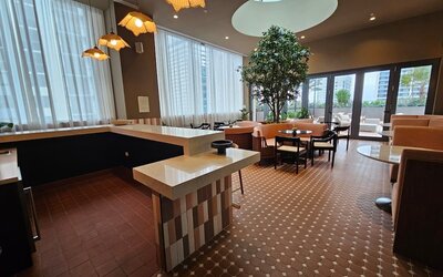 RS Suites - Miami World Center