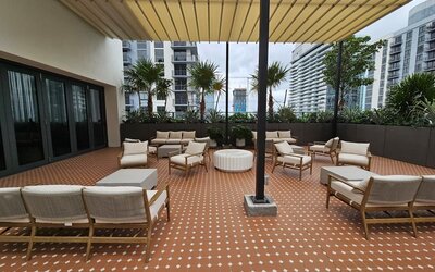 RS Suites - Miami World Center
