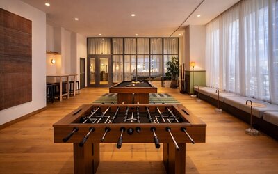 RS Suites - Miami World Center