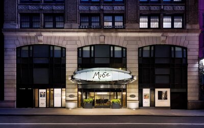 The Muse New York