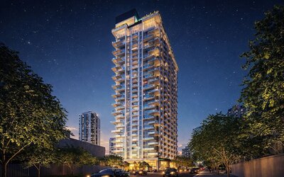 RS Suites - Miami World Center
