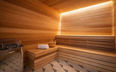 RS Suites - Miami World Center