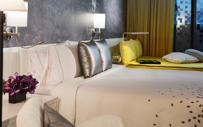 Renaissance New York Times Square Hotel by Marriott