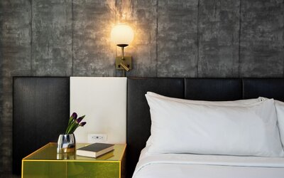Renaissance New York Times Square Hotel by Marriott