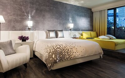 Renaissance New York Times Square Hotel by Marriott