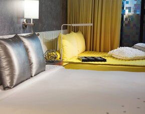 Renaissance New York Times Square Hotel by Marriott