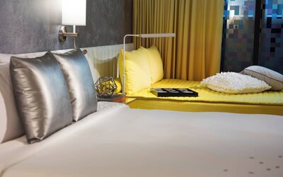 Renaissance New York Times Square Hotel by Marriott