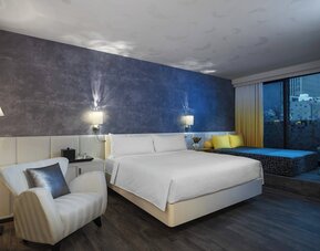 Renaissance New York Times Square Hotel by Marriott