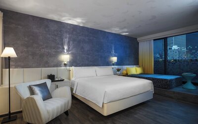 Renaissance New York Times Square Hotel by Marriott