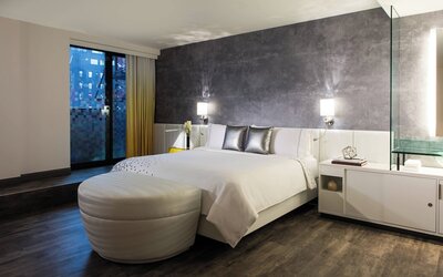 Renaissance New York Times Square Hotel by Marriott