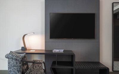Renaissance New York Times Square Hotel by Marriott