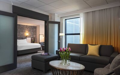 Renaissance New York Times Square Hotel by Marriott