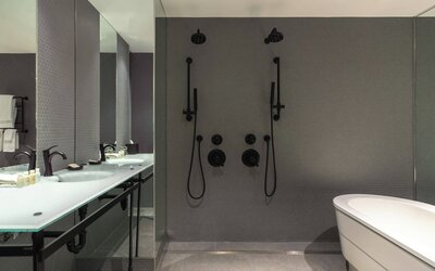 Renaissance New York Times Square Hotel by Marriott