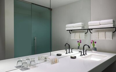 Renaissance New York Times Square Hotel by Marriott