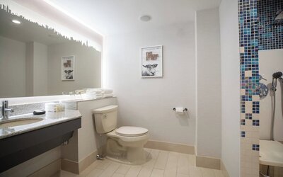 Renaissance New York Times Square Hotel by Marriott