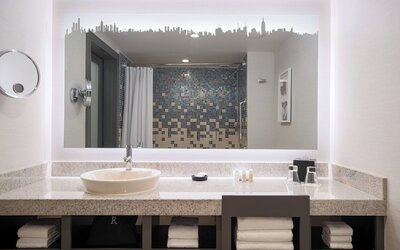 Renaissance New York Times Square Hotel by Marriott