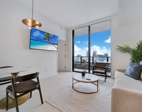 IONICA RESIDENCES at 601 NE CONDO