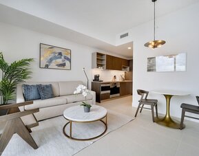 IONICA RESIDENCES at 601 NE CONDO