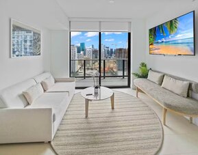 IONICA RESIDENCES at 601 NE CONDO