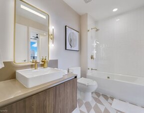 IONICA RESIDENCES at 601 NE CONDO