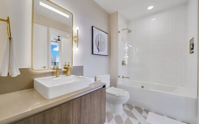 IONICA RESIDENCES at 601 NE CONDO