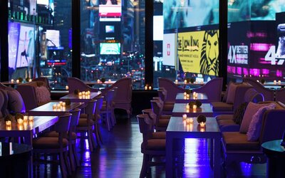 Renaissance New York Times Square Hotel by Marriott