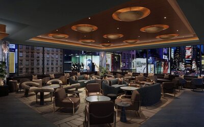 Renaissance New York Times Square Hotel by Marriott