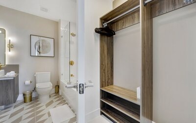 IONICA RESIDENCES at 601 NE CONDO