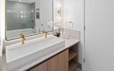 IONICA RESIDENCES at 601 NE CONDO