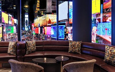 Renaissance New York Times Square Hotel by Marriott