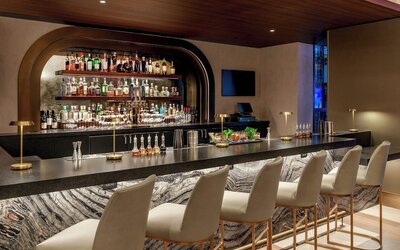 Renaissance New York Times Square Hotel by Marriott