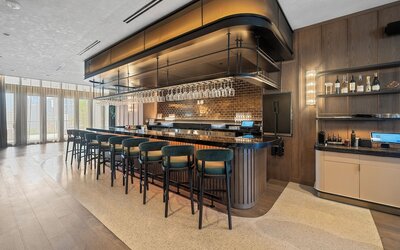 IONICA RESIDENCES at 601 NE CONDO