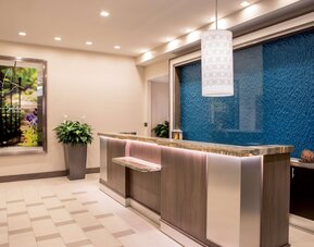 Hilton Garden Inn NYC Financial Center/Manhattan Downtown