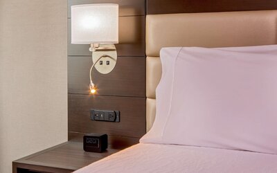Hilton Garden Inn NYC Financial Center/Manhattan Downtown