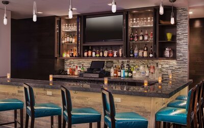 Hilton Garden Inn NYC Financial Center/Manhattan Downtown