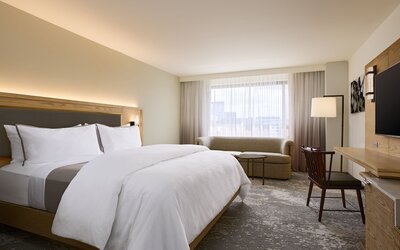 The Westin Los Angeles Airport