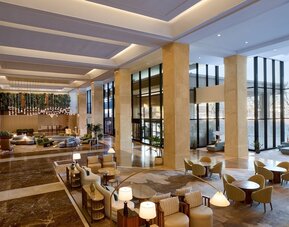 The Westin Los Angeles Airport
