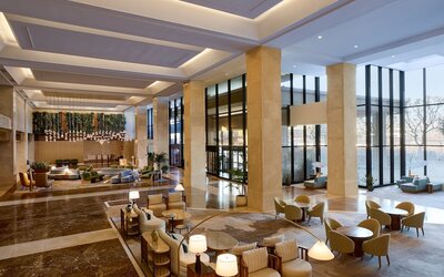 The Westin Los Angeles Airport