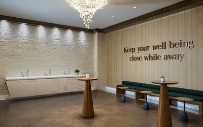 The Westin Los Angeles Airport
