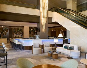 The Westin Los Angeles Airport