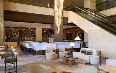 The Westin Los Angeles Airport