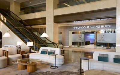 The Westin Los Angeles Airport