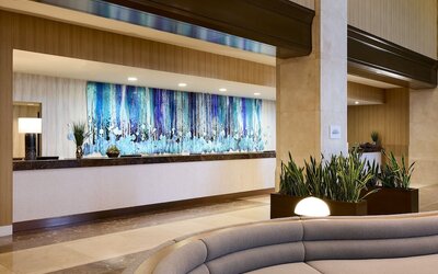 The Westin Los Angeles Airport