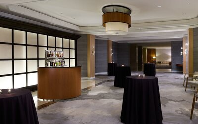 The Westin Los Angeles Airport