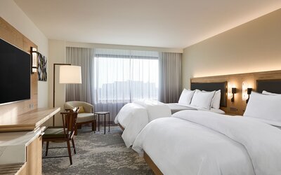 The Westin Los Angeles Airport