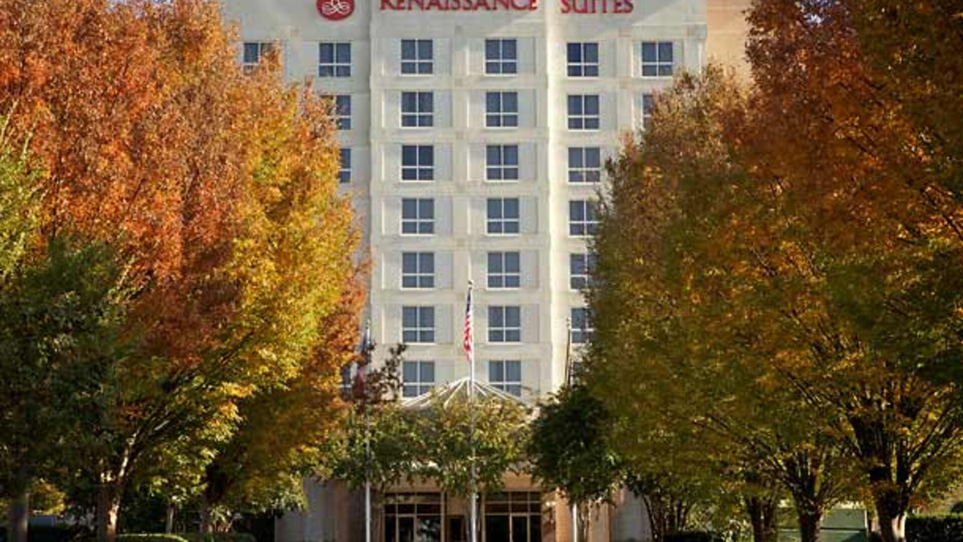 Charlotte Airport Hotel