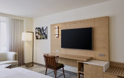 The Westin Los Angeles Airport