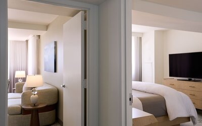 The Westin Los Angeles Airport